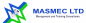 Masmec Ltd logo